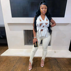 Not Your Average Top