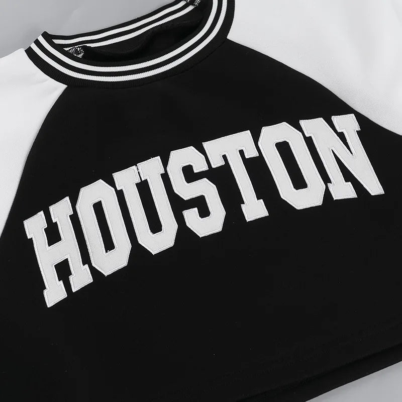 Houston Mini Skirt Set