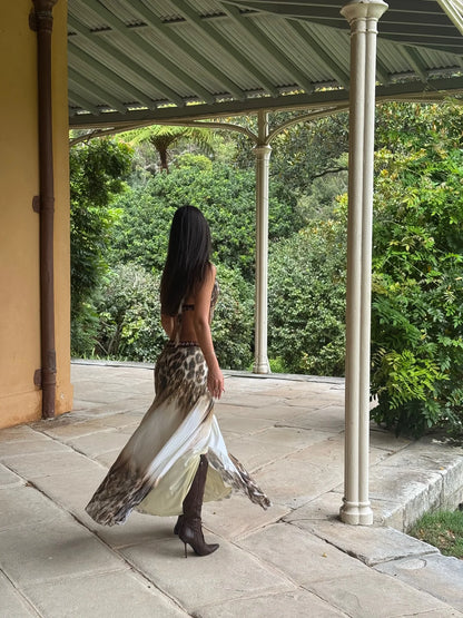 Phaydra Maxi Dress