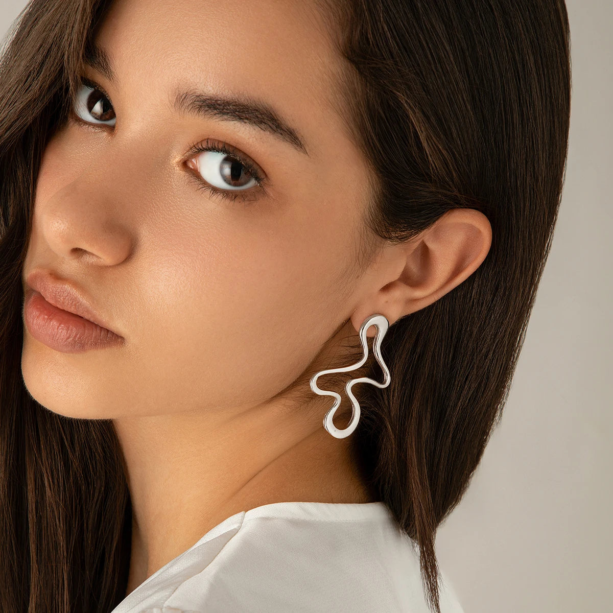 Minimalist Earrings