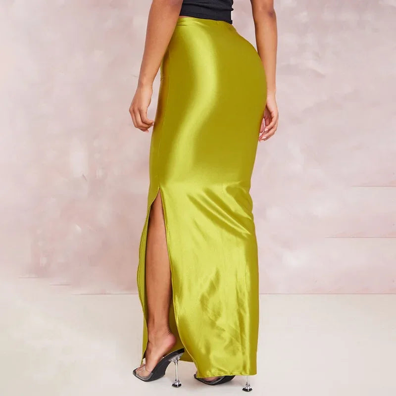 Anita Maxi Skirt