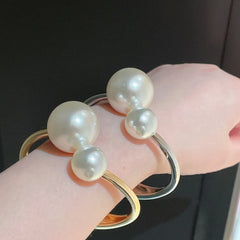 Luxury Pearl Bracelet