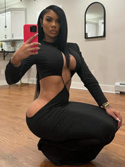 My Favorite Character Dress