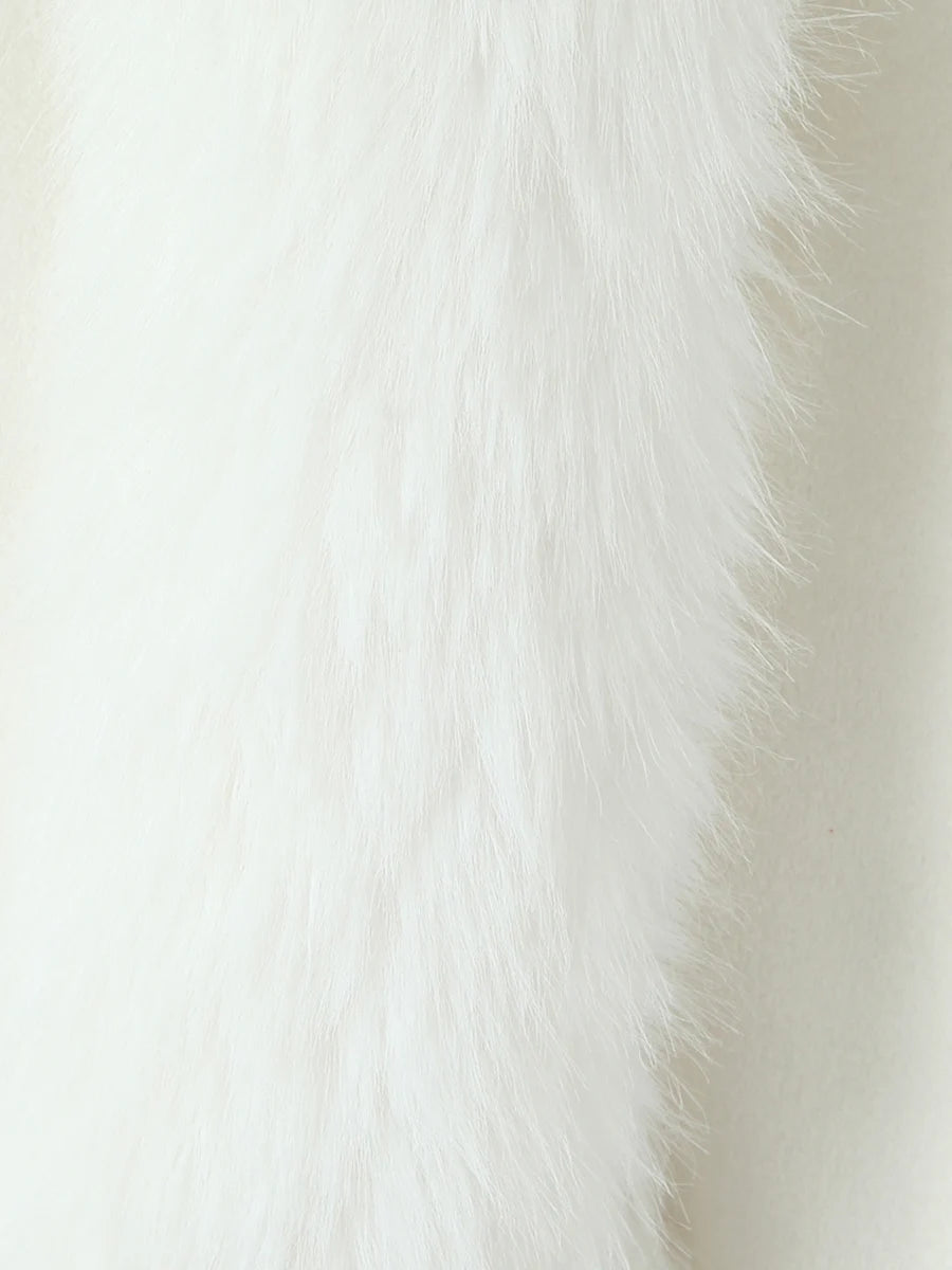 Fluff Elegant Jacket