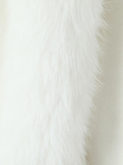 Fluff Elegant Jacket