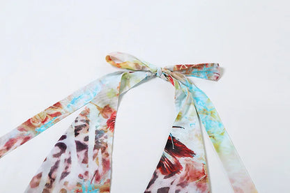Nanci Mini Dress