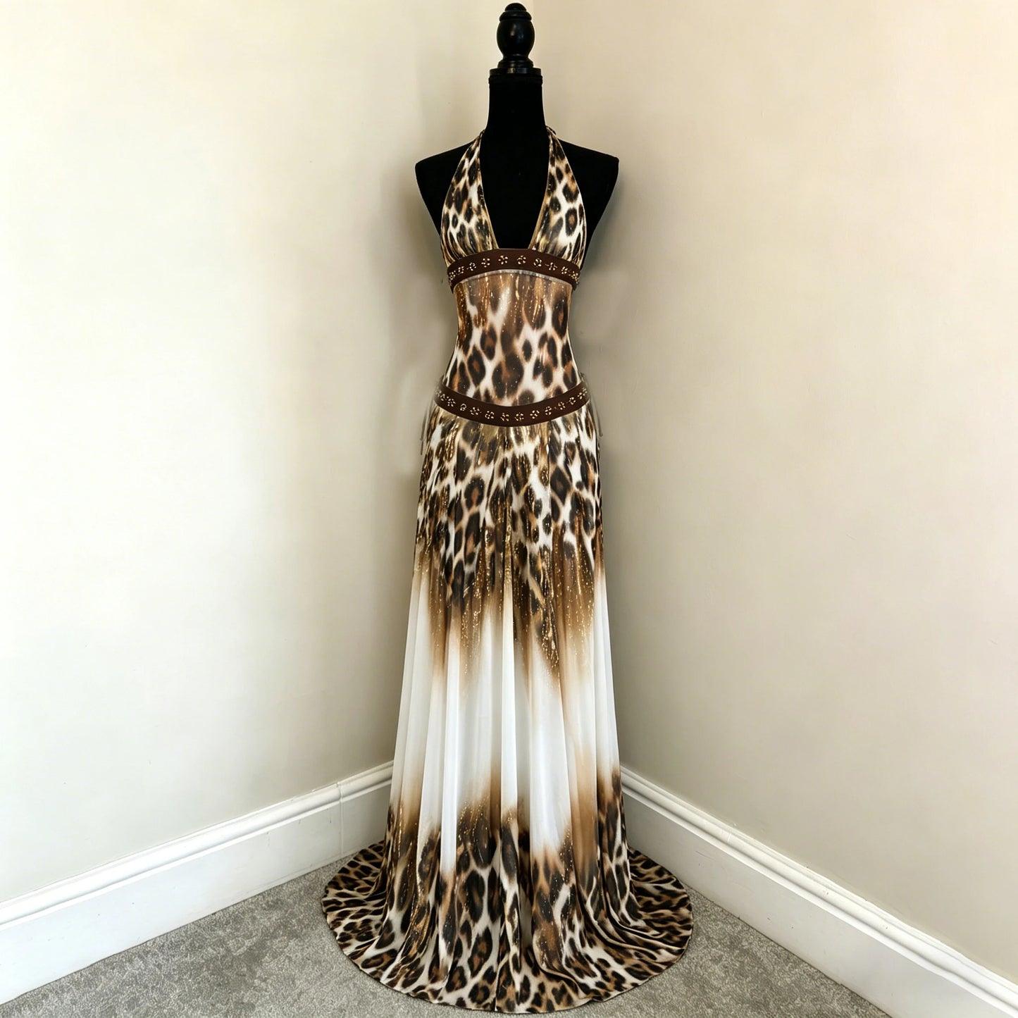 Phaydra Maxi Dress