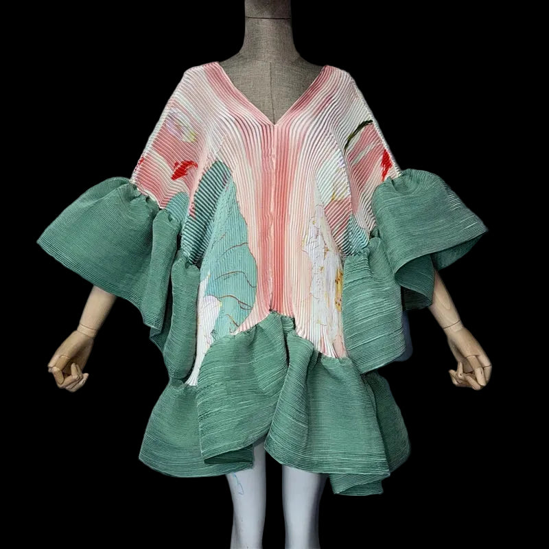Witney Kaftan Dress