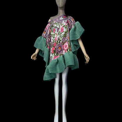 Witney Kaftan Dress
