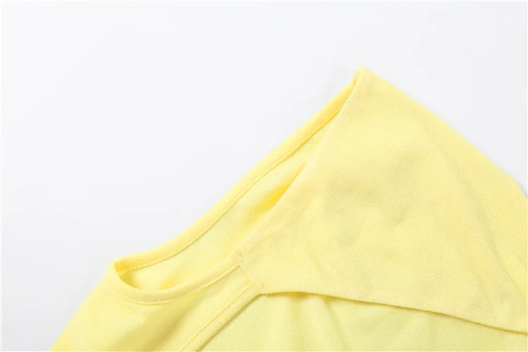 Asymmetrical Chic Dress
