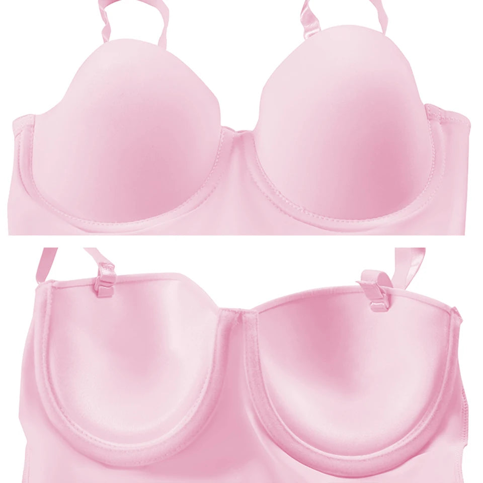 Body-Ody Shapewear Dress