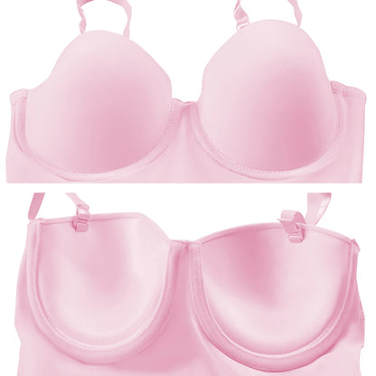 Body-Ody Shapewear Dress