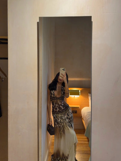 Phaydra Maxi Dress