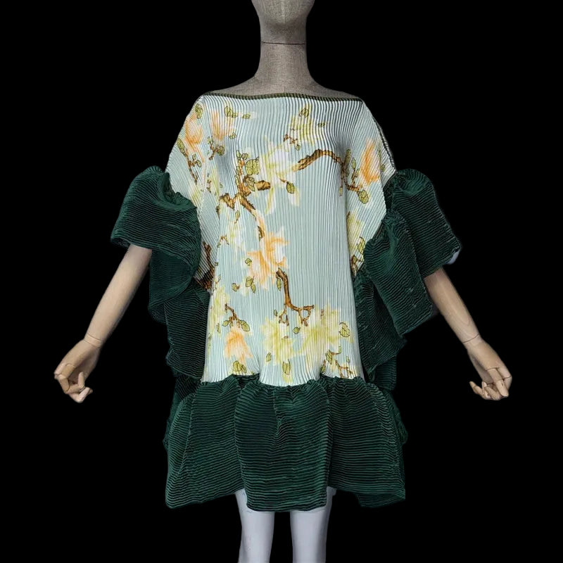 Witney Kaftan Dress