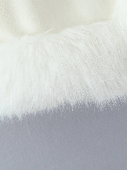 Fluff Elegant Jacket