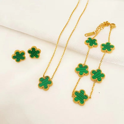 3pcs Jewelry Set