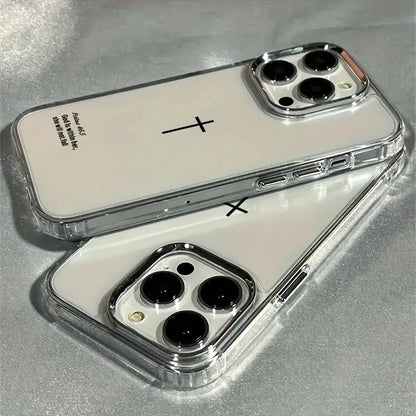 Cross Samsung Phone Case