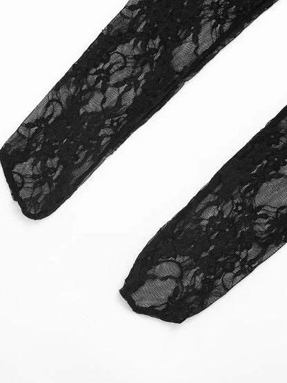 Sarafina Pants Set