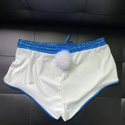 Rabbit Bunny Halloween Costume Set