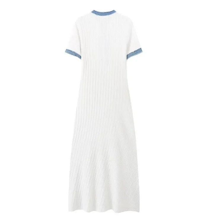 The Brooke Knit Dress