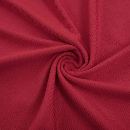 Linsey Turtleneck Maxi Dress