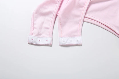 3D Flower Pants Set