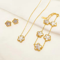 3pcs Jewelry Set