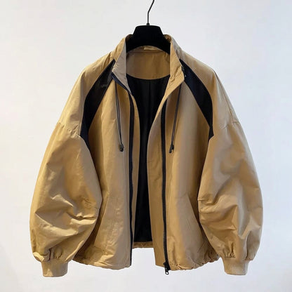 Windbreaker Jacket