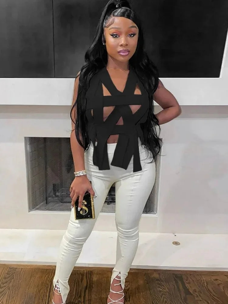 Not Your Average Top