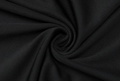 Pria V-Neck Maxi Dress