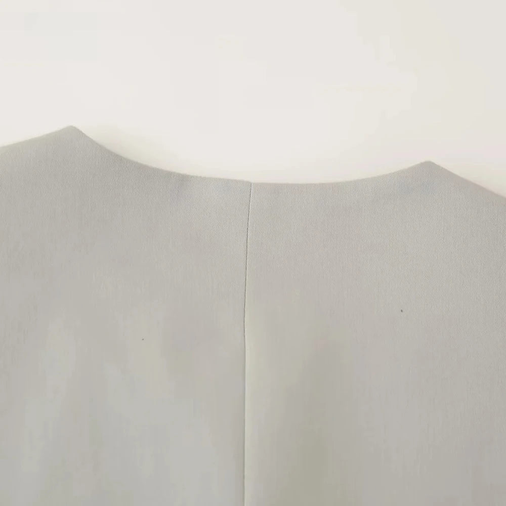 Myla Classy Blazer Coat
