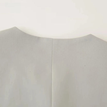 Myla Classy Blazer Coat