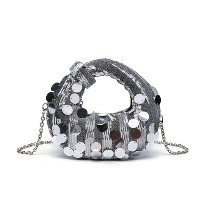 Hana Luxury Crossbody Bag