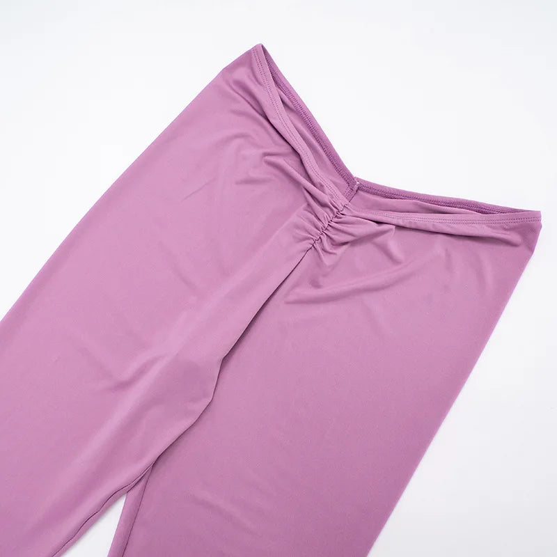Nova Bodysuit and Pants Set