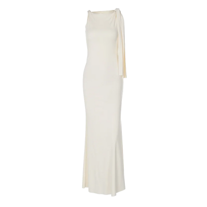 Liana Bodycon Maxi Dress