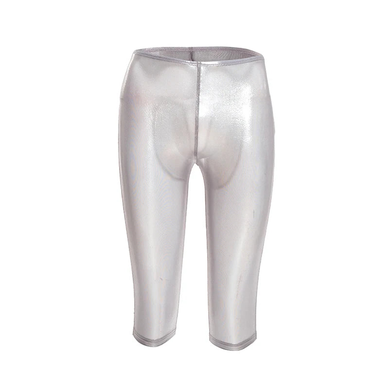 Bawdy Short Pants