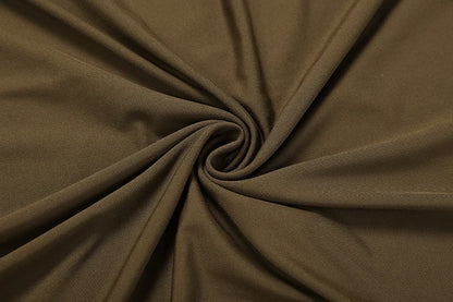 Daisha Backless Dress