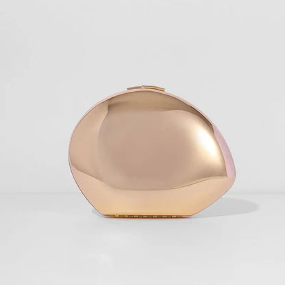 Luxury Shinning Clutch Purse