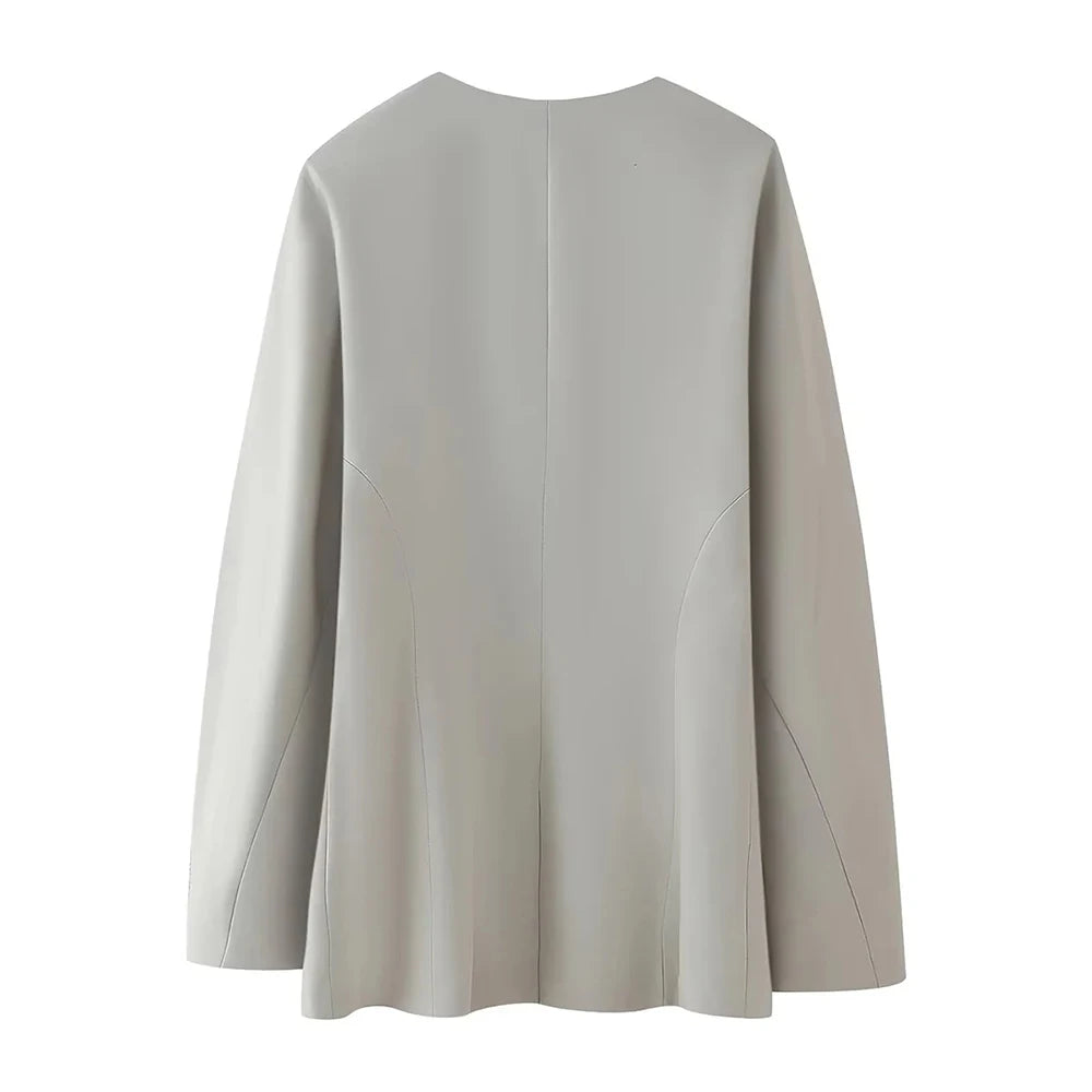 Myla Classy Blazer Coat