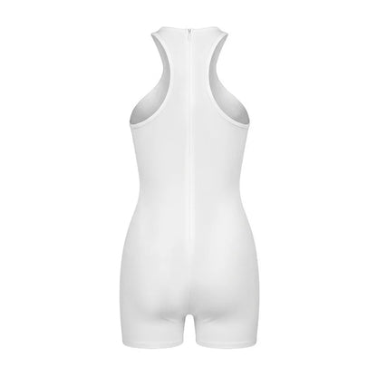 Bad Sassy Romper