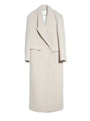 Haute Woolen Coat