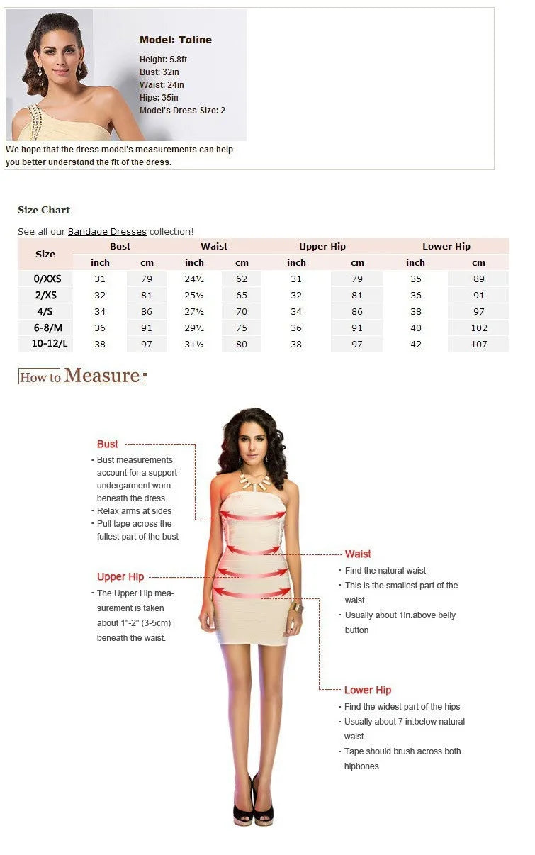 Merynda Sequin Bandage Mini Dress