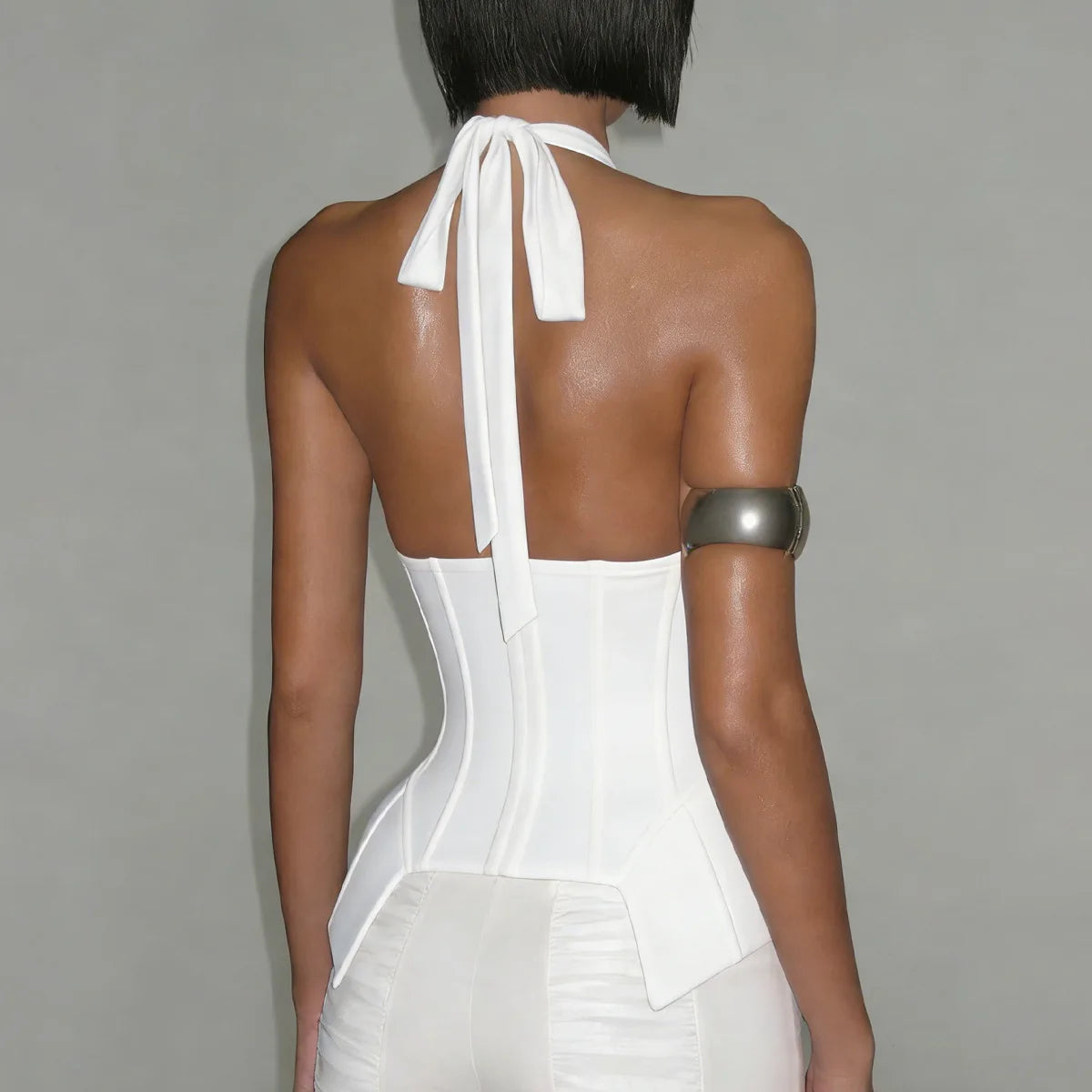 Nikki Corset Top