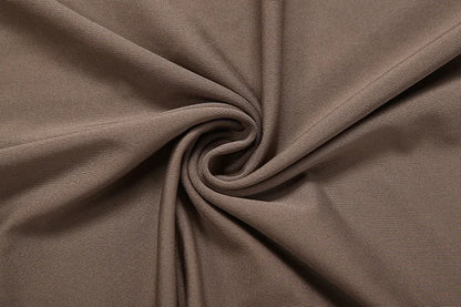 Butterfly Backless Maxi Dress