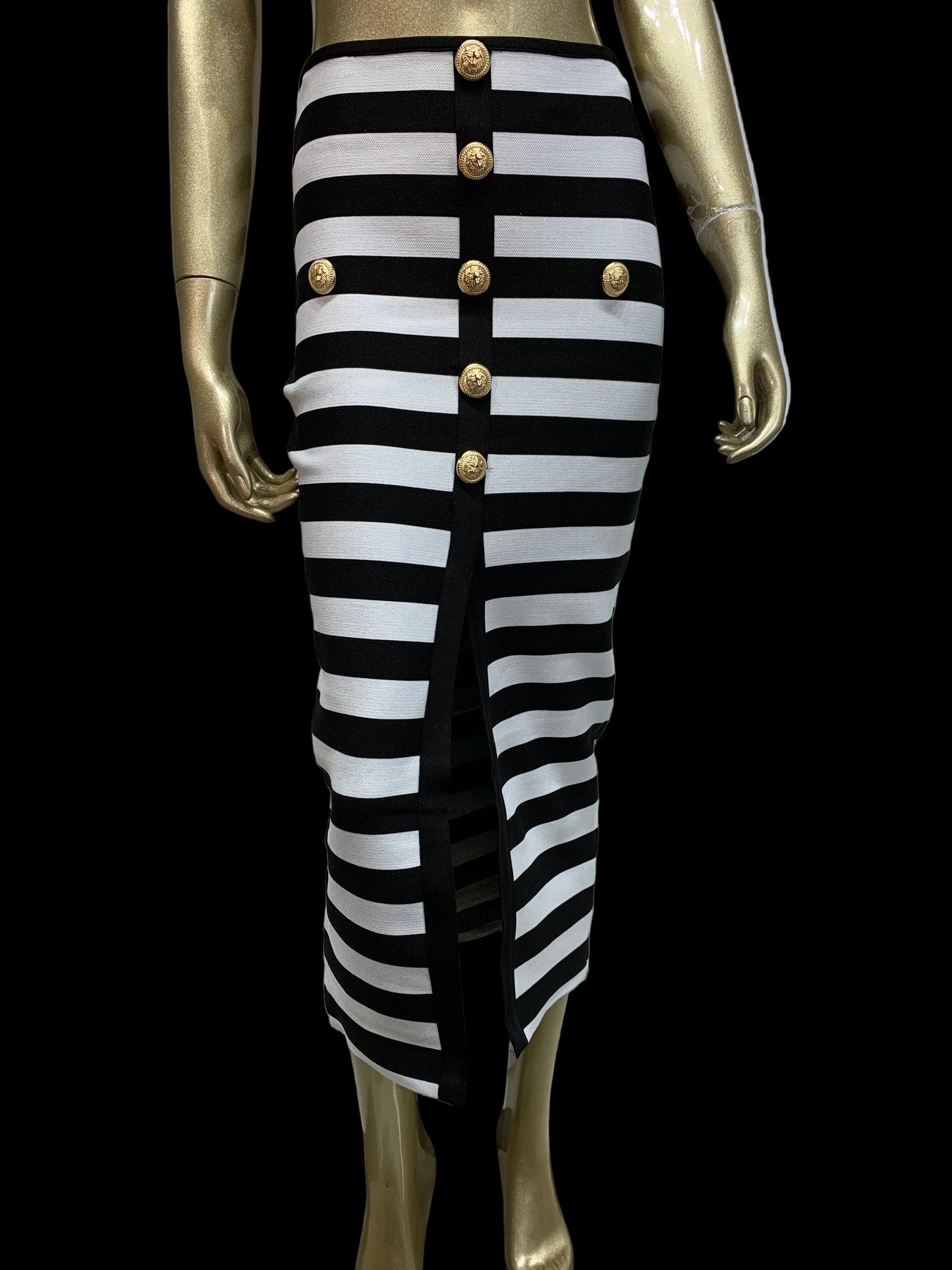 Jolene Bandage Skirt Set