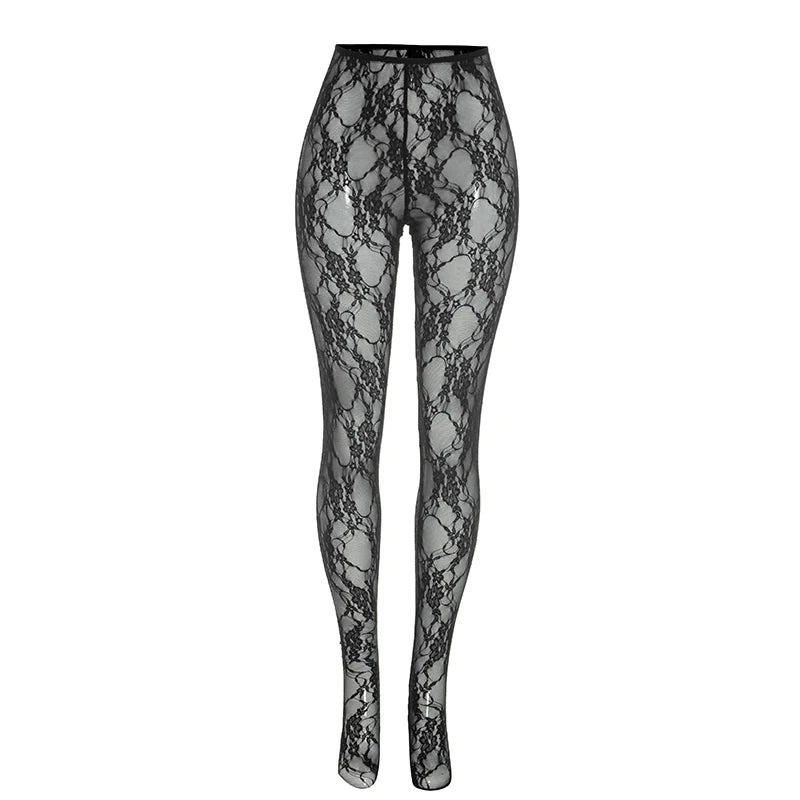 Sarafina Pants Set