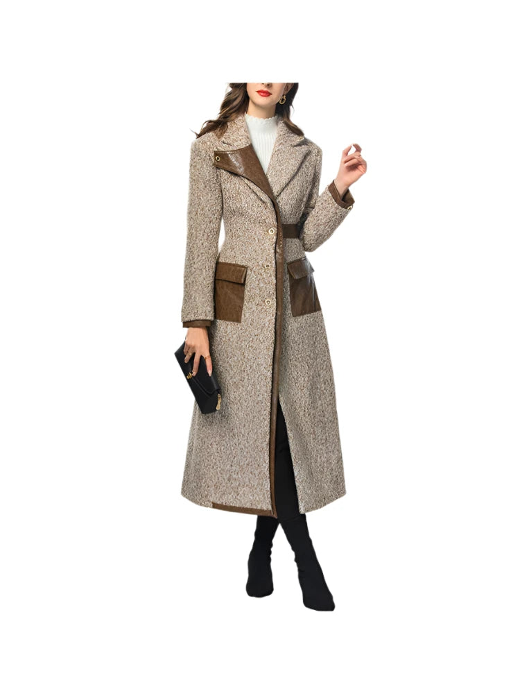 Amara Trench Coat