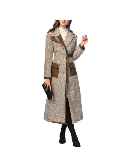 Amara Trench Coat