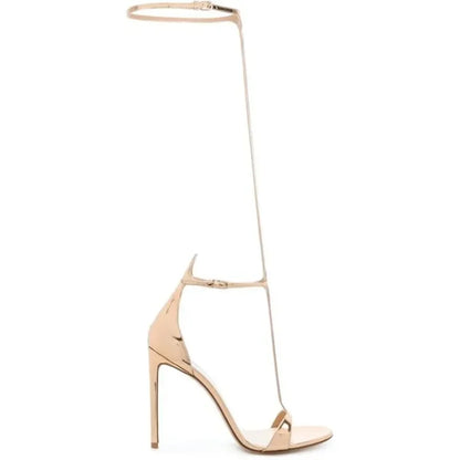 Catwalk High Heels