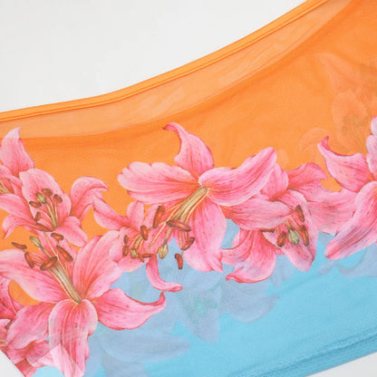 Bloom Floral Pants Set